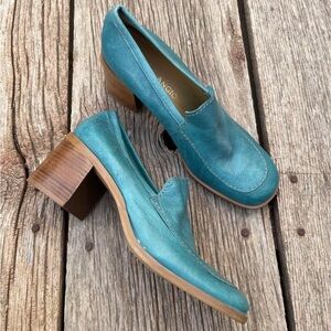 VINTAGE ENZO ANGIOLINI Shoes